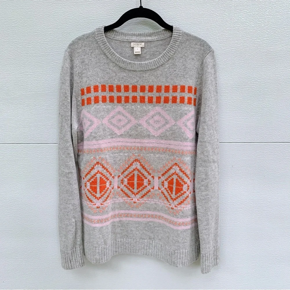 J. Crew Sweater